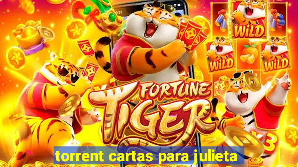 torrent cartas para julieta